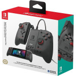 Hori (NSW-371U) Split Pad Pro Attachment SET, For Nintendo SWITCH