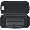 Hori (NSW-810U) Slim Tough Pouch (BLACK)- For Switch OLED/SWITCH