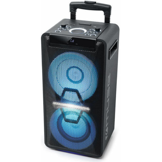 Muse Party Box Bluetooth/CD-mp3/Usb �� ��������� - (M-1920DJ)