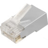 Powertech ����� RJ45 Cat 6a ���������, 8p8cs, 50��� - (CAB-N321)