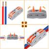 Powertech ����� �������� �������� 2 ������, 0.08mm-4mm�, 10��� - (HUH-0090)