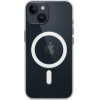 Vivid Acrylic Case Magsafe Apple Iphone 14 Plus - (VIMAGACR295TN)