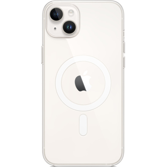 Vivid Acrylic Case Magsafe Apple Iphone 14 Plus - (VIMAGACR295TN)