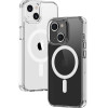 Vivid Acrylic Case Magsafe Apple Iphone 14 Plus - (VIMAGACR295TN)