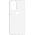 iSelf Tpu 0.3 Motorola Moto G50 5G Trans Backcover - (TPU03MMOTOG50)