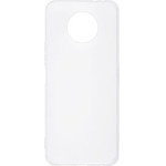 iSelf Tpu 0.3 Nokia G50 Trans Backcover - (TPUNOKG50TR)
