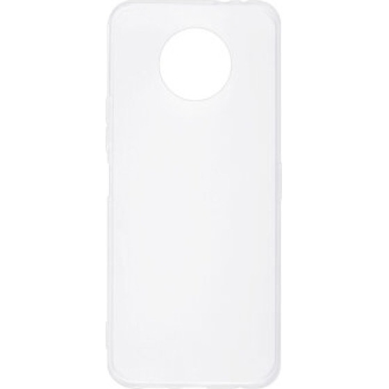 iSelf Tpu 0.3 Nokia G50 Trans Backcover - (TPUNOKG50TR)