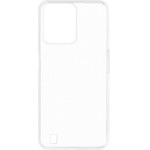 iSelf Tpu 0.3 Realme C35 Trans Backcover - (TPU03REAC35)