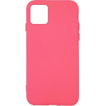 Senso Liquid Iphone 11 (6.1) Pink Backcover - (SELIIPHXR2PI)