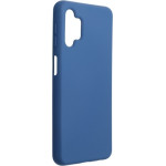 Senso Liquid Samsung A23 5G Blue Backcover - (SELISAMA23BL)