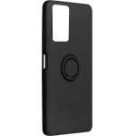 Senso Ring Xiaomi Redmi 10c Black Backcover - (SERXIAR10CB)