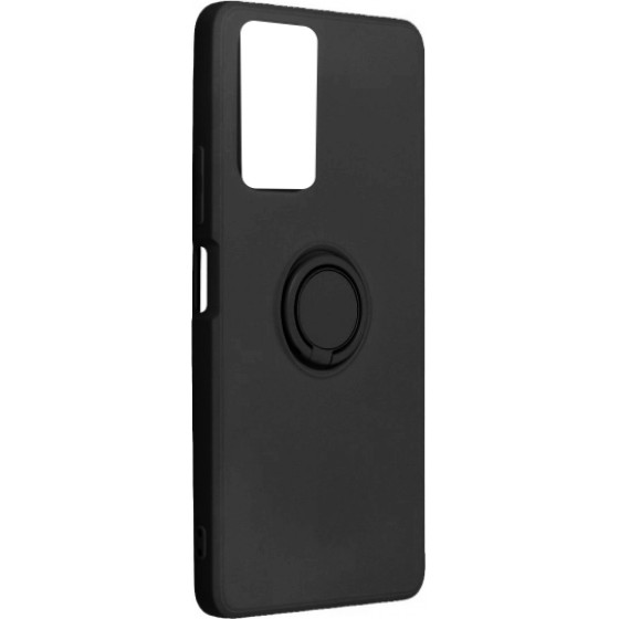 Senso Ring Xiaomi Redmi 10c Black Backcover - (SERXIAR10CB)