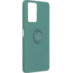 Senso Ring Xiaomi Redmi 10c Green Backcover - (SERXIAR10CG)