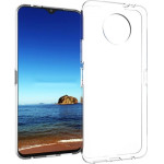 Senso Tpu 0.3 Nokia G50 Trans - (SENOKG50TR)