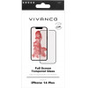 Vivanco 2.5D Japan Full Tempered Glass Iphone 14 Max - (63477)