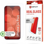Displex Real Glass 2D Iphone 13 Pro Max / 14 Plus - (01700)