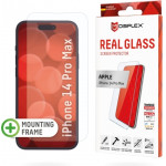 Displex Real Glass 2D Iphone 14 Pro Max - (01701)