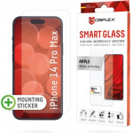 Displex Smart Glass 2D EASY-On Iphone 14 Pro Max - (01717)
