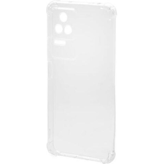 iNOS ���� Tpu Xiaomi Poco F4 5G/ Redmi K40S 5G Shock Proof ������� - (5205598159443)