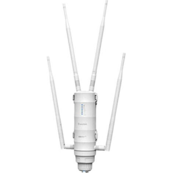 Wavlink AC1200 High Power 4G Lte Outdoor Wi-Fi Router - (WL-WN572HE4D)