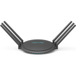 Wavlink Concurrent Dual Band AC2100MBps Wireless Gigabit ROUTER+USB3.0 - (WL-WN531A6)