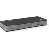 Wavlink Thunderbolt 3 Docking Station With Charge Pd 60W With Dp To Hdmi 4K 60HZ Adapter - (WL-UTD21H)