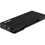 Wavlink USB3.1 TYPE-C Travel Mini Dock - (WL-UHP3406)