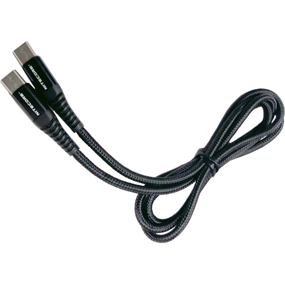 NiteCore ������� USB-C To USB-C