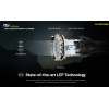 NiteCore ����� Led Precise P35i