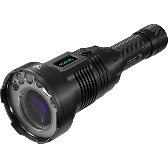 NiteCore ����� Led Precise P35i