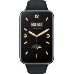 Xiaomi Smart Band 7 Pro Black - (BHR5970GL)