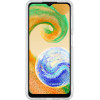 Samsung ���� A04s A047 6.5'' Soft Clear Cover Transparent Packing Or - (EF-QA047TTEGWW)