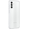 Samsung ���� A04s A047 6.5'' Soft Clear Cover Transparent Packing Or - (EF-QA047TTEGWW)