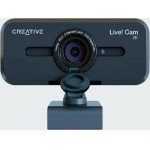 Creative Web Cam LIVE! Sync 2K Qhd V3 - (73VF090000000)