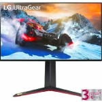LG 38GN950 37.5'' Uwqhd Ips 144HZ 1MS - Monitor - (38GN950-B)