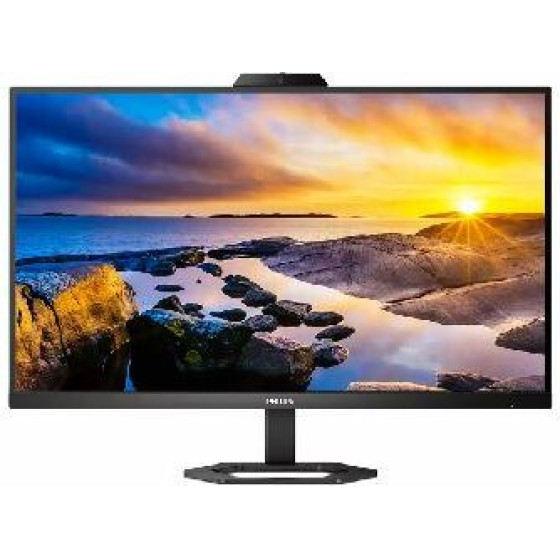 Philips Touch 242B1TC 23.8'' Fhd Ips 75Hz 4MS - Monitor - (27E1N5600HE/00)