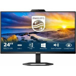 Philips V-Line 243V7QSb 23.8'' Fhd Ips 75Hz 4MS - Monitor - (24E1N5300HE/00)