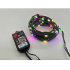 Evivak �������� Wifi Smart Led 100L Rgb 10m ������� ������� IP44 - (841043)
