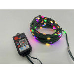 Evivak �������� Wifi Smart Led 100L Rgb 10m ������� ������� IP44 - (841043)