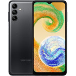 Samsung SM-A047 Galaxy A04s 3GB/32GB Black - (SM-A047FZKUEUE)