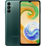 Samsung SM-A047 Galaxy A04s 3GB/32GB Green - (SM-A047FZGUEUE)