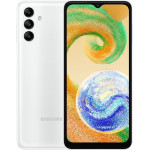 Samsung SM-A047 Galaxy A04s 3GB/32GB White - (SM-A047FZWUEUE)