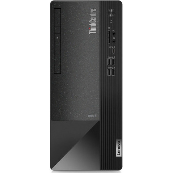 Lenovo Pc Tc Neo 50t MT/i7-12700/16GB/512GB/W11P - (11SE0031MG)