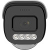 Longse Ip ������ 2.8mm, 2MP, ��������� IP67, Poe - (BMMBGC200WH)