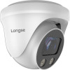 Longse Ip ������ 2.8mm, 4MP, ��������� IP67, Poe - (CMLBFG400WH)