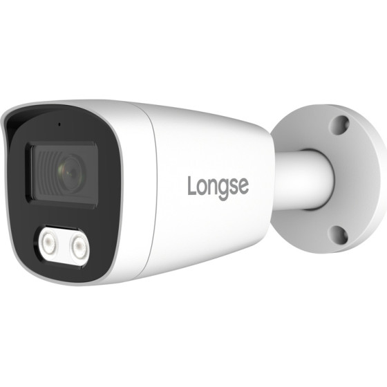 Longse Ip ������ 2.8mm, 5MP, 1/2.8'' Sony, ��������� IP67, Poe - (BMSCGL500)