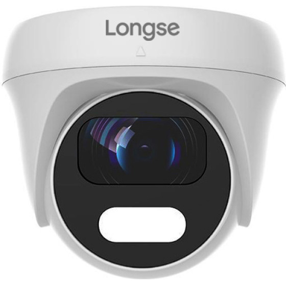 Longse �������� ������ 2.8mm, 1/3'' CMOS, 5MP, AOC, Ir 25m - (CMSATHC200FPE)
