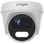Longse �������� ������ 2.8mm, 1/3'' CMOS, 5MP, Led 25m - (CMSAHTC200FPEW)
