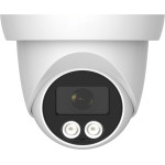 Longse �������� ������ 2.8mm, 1/3'' CMOS, 5MP, Led 25m - (CMSDHTC200FPEW)