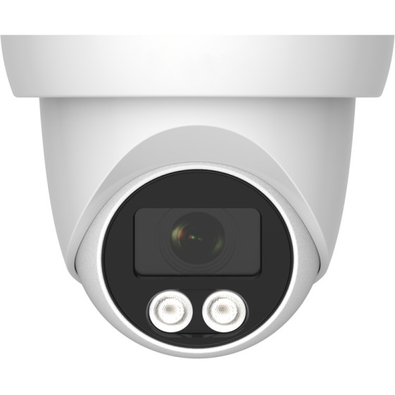 Longse �������� ������ 2.8mm, 1/3'' CMOS, 5MP, Led 25m - (CMSDHTC200FPEW)